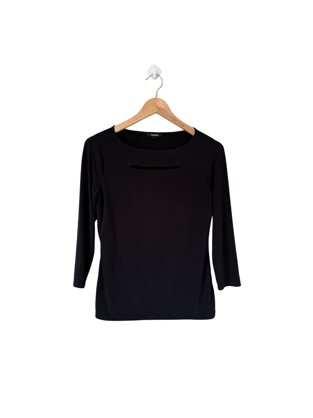 Premise - Cut Out Top Size Small